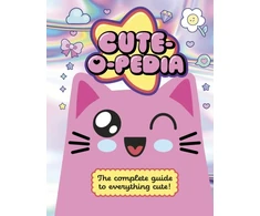 KNYGA Rowlands, Caroline Cute-O-Pedia