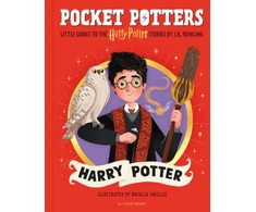KNYGA Rowling, J.K. Haris Poteris