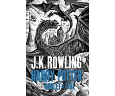 KNYGA Rowling, J.K. Harry Potter and the Goblet of Fire