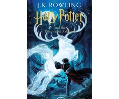 KNYGA Rowling, J.K. Harry Potter and the Prisoner of Azkaban