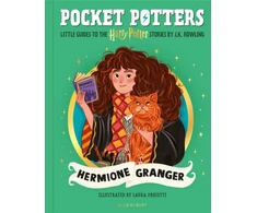 KNYGA J K Rowling Rowling, J.K. Hermione Granger