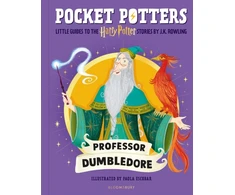 KNYGA Rowling, J.K. Professor Dumbledore