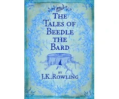 KNYGA Rowling, J.K. Tales of Beedle the Bard
