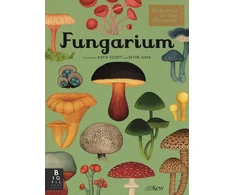 KNYGA Royal Fungarium