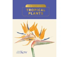 KNYGA Royal Botanic Gardens Kew Pocketbooks: Tropical Plants