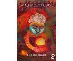 KNYGA Roz Goddard Small Moon Curve