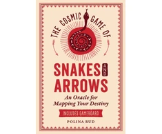 KNYGA Rud Polina Cosmic Game of Snakes and Arrows: An Oracle for Mapping Your Destiny