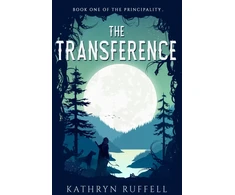 KNYGA Ruffell Kathryn Transference