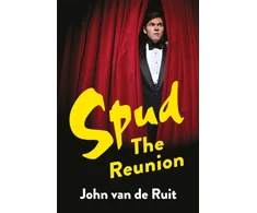 KNYGA John Spud: The Reunion