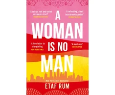 KNYGA Rum, Etaf Woman is No Man
