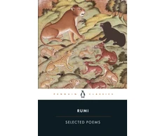KNYGA Rumi Selected Poems