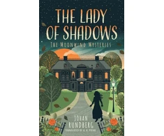KNYGA Rundberg Johan Lady of Shadows