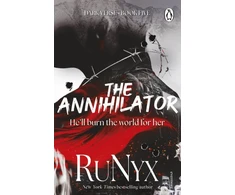 KNYGA Runyx Annihilator