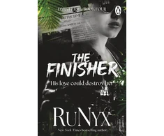 KNYGA Runyx Finisher