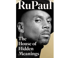 KNYGA Rupaul House of Hidden Meanings
