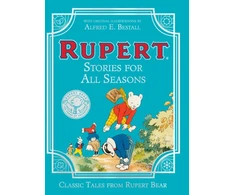 KNYGA Rupert Rupert Bear Rupert Stories for All Seasons