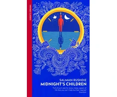 KNYGA Rushdie, Salman Midnight's Children