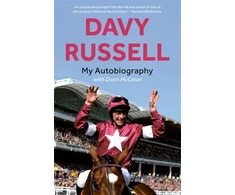 KNYGA Russell, Davy; McClean, Donn My Autobiography