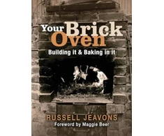 KNYGA Russell Jeavons Your Brick Oven