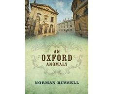 KNYGA Russell, Norman Oxford Anomaly