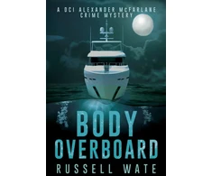 KNYGA Russell Wate Body Overboard
