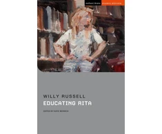 KNYGA Russell, Willy Educating Rita