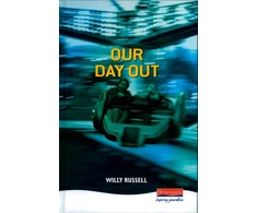 KNYGA Russell Willy Our Day Out