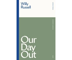 KNYGA Russell, Willy Our Day Out