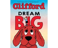 KNYGA Rusu, Meredith Dream Big