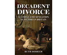 KNYGA Ruth Derham Decadent Divorce
