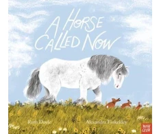 KNYGA Ruth Doyle Horse Called Now