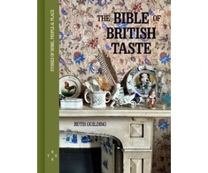 KNYGA Ruth Guilding Bible of British Taste
