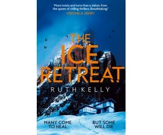 KNYGA Ruth Kelly Ice Retreat