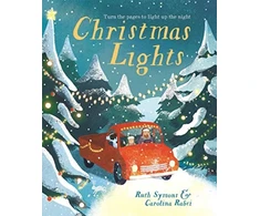 KNYGA Ruth Symons Christmas Lights