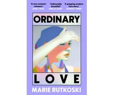 KNYGA Rutkoski Marie Ordinary Love: The sexiest read of the year