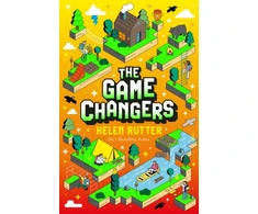 KNYGA Rutter, Helen Game Changers