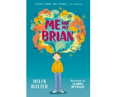 KNYGA Helen Rutter Rutter Helen Me and My Brian
