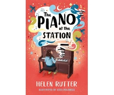 KNYGA Helen Rutter Rutter Helen Piano at the Station