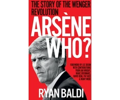 KNYGA Ryan Baldi Arsene Who?