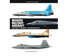 KNYGA Ryan Cunningham Modern Military Aircraft