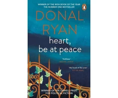 KNYGA Donal Ryan Ryan Donal Heart, Be at Peace