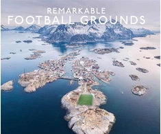 KNYGA Ryan Herman Remarkable Football Grounds