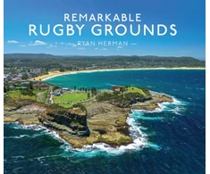KNYGA Ryan Herman Remarkable Rugby Grounds