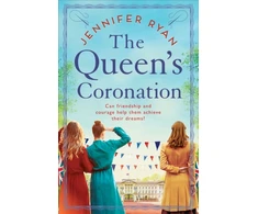 KNYGA Ryan Jennifer Queen's Coronation