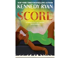 KNYGA Ryan, Kennedy Score: the perfect steamy second chance romance from the bestselling author of BEFORE I LET GO