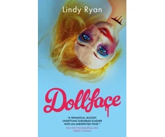KNYGA Ryan Lindy Dollface