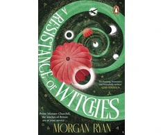KNYGA Ryan Morgan Resistance of Witches