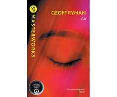 KNYGA Ryman Geoff Oras