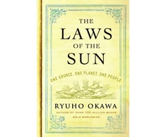 KNYGA Ryuho Okawa Laws of the Sun