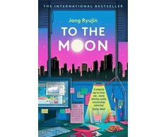 KNYGA Ryujin Jang To the Moon